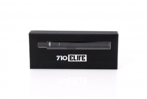 710 Elite Vaporizador de caneta para óleos 710 Elite