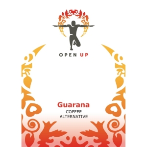 Open Up Guarana