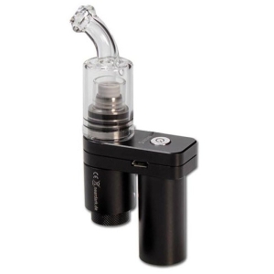 Black Leaf Subdab Vaporizer