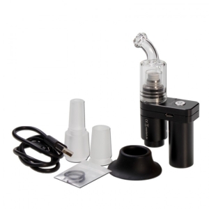 Black Leaf Subdab Vaporizer