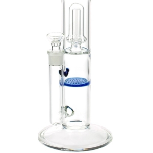 Blaze Glass UFO Bong à glace avec percolateur 