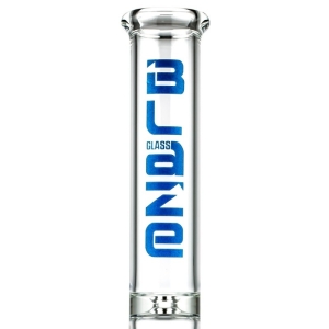 Blaze Glass UFO Bong à glace avec percolateur 