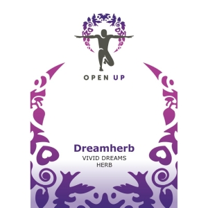 Open Up Dreamherb