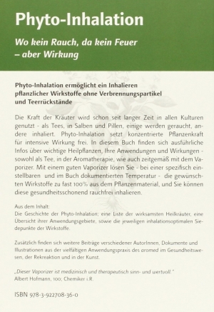 Unbranded Phyto-Inhalation (German)