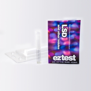 EZ Test EZ Test LSD