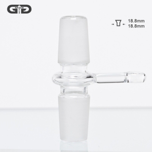 Grace Glass Bongs Adapter męski 18,8 mm - 18,8 mm