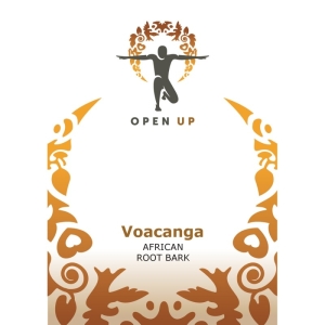 Open Up Voacanga