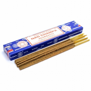 Satya Kadzidło Nag Champa