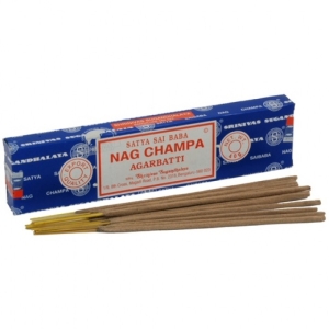 Satya Nag Champa Weihrauch