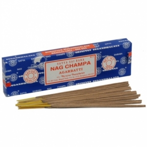 Satya Nag Champa Weihrauch