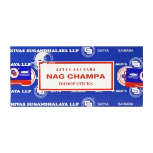 Satya Nag Champa Dhoop Stick