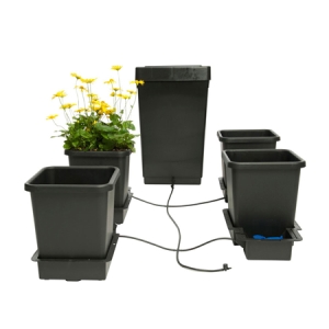 AutoPot 1Pot 4Pots Startersystem