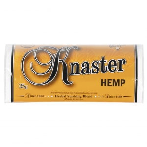 Knaster Knaster Hemp