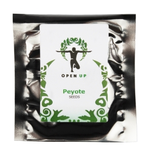 Open Up Peyote 20 semillas