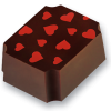 The Chocolate Love Factory Love Chocolat Passion