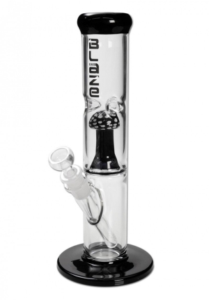 Blaze Glass Bong Ice de hongos