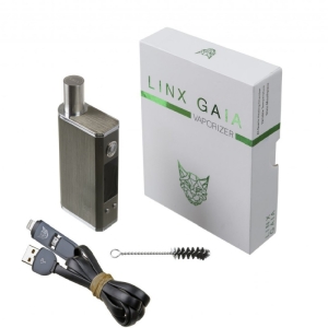 Linx Vapor Gaia