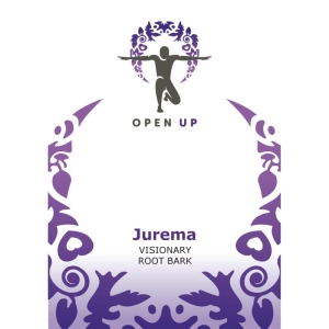 Open Up Jurema