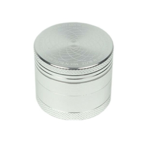 Merkloos Mix N Blitz Grinder 40mm 4-delig