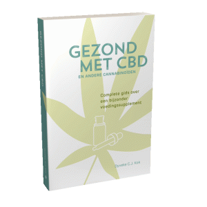 Sem marca Gezond met CBD