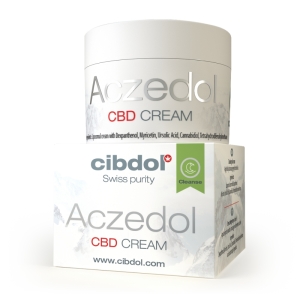 Cibdol Aczedol 50ml