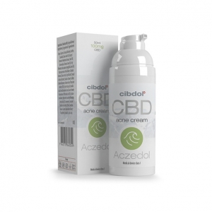 Cibdol Aczedol 50ml