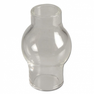 Unbranded Vaporite Quartz Glass Dome