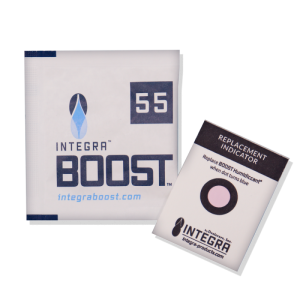 Unbranded Integra Boost 55%