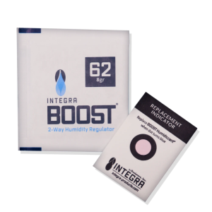 Sem marca Integra Boost 62%