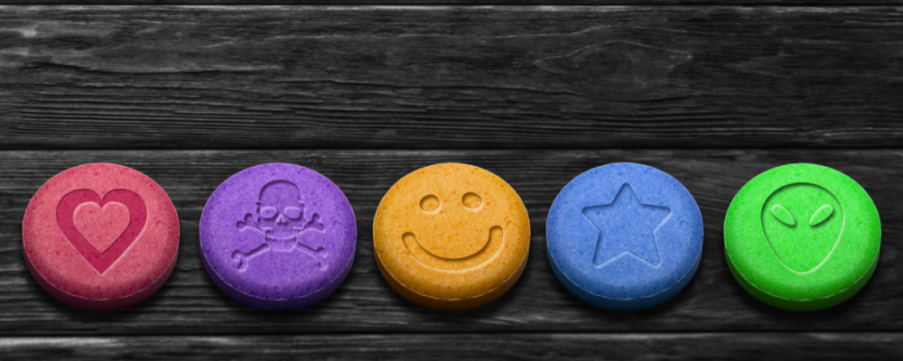 Everything you need to know about MDMA