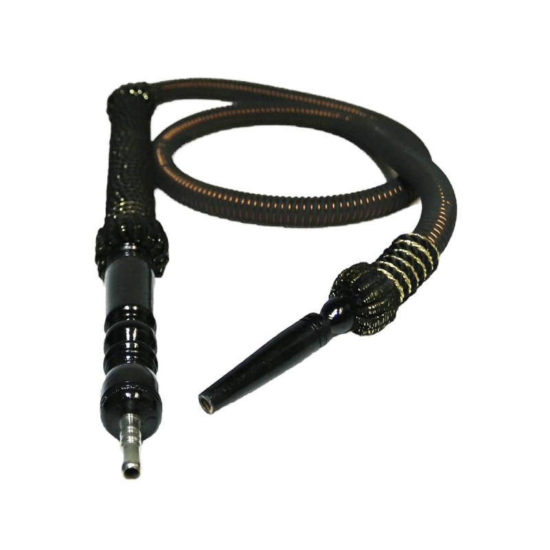 Hookah Hose Grande Deluxe, Consegna veloce